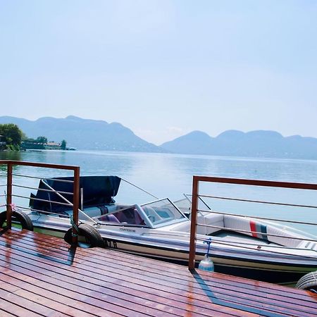 Vila Dam View House Hartbeespoort Exteriér fotografie