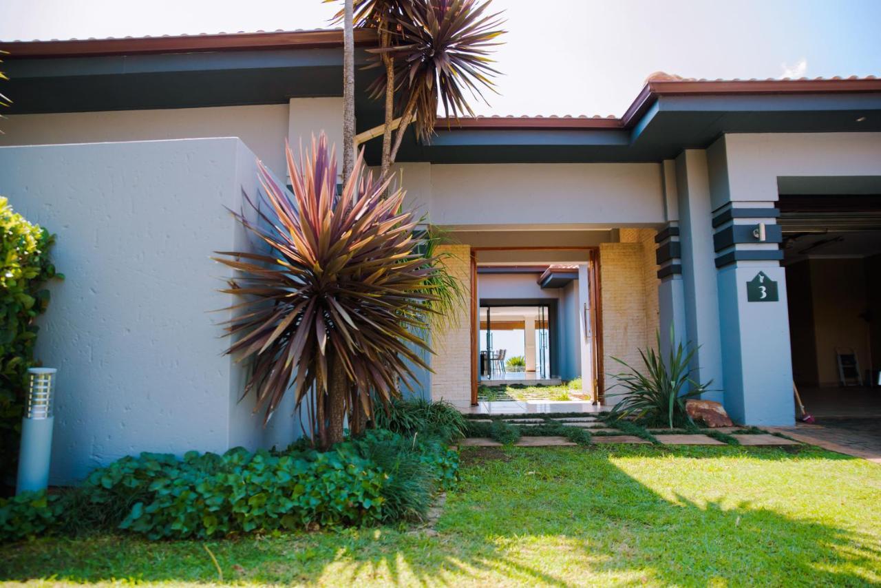 Vila Dam View House Hartbeespoort Exteriér fotografie